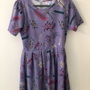 Lularoe Amelia (Gorgeous!)